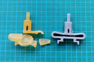 VENTA airwasher LW-14 motor connection rubber : For repair