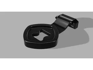 Keter - Store it Out - Lock replacement