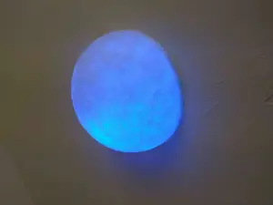 Ceres Wall Lamp