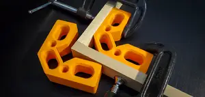 Corner Clamp (ClampItSquare)