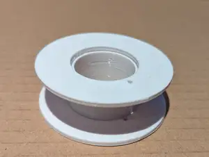 Wire reel threaded for Modular Spool Holder
