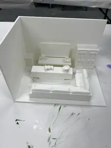 Gaming Room Diorama