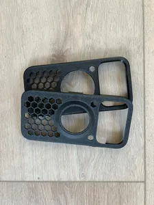 Hex Connect iPhone 17 Pro Ultralight Case