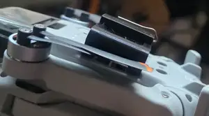DJI Mini 2 or DJI Mini 4k Fishing Clip