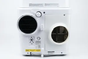 Dual Hose Mod for Electrolux / AEG Chillflex Pro AXP35 and EXP35. See below for a compatible mod.