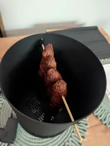 12V PC Fan Sausage Dryer / Air-Drying Chamber (Simple DIY Food Dehydrator)