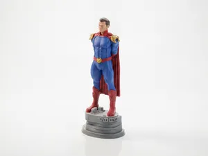 Homelander Figurine Movies TV Collectible 3D Printable