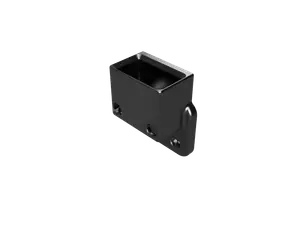Molle Panel Walkie Talkie Radio Mount