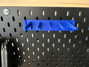 (Airsoft) AKX/AKM Magazine Holder for SKADIS