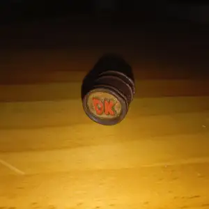 Mini figure Barril DK