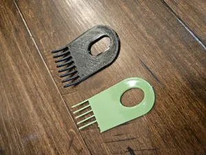 Mueller Food Chopper Cleaner
