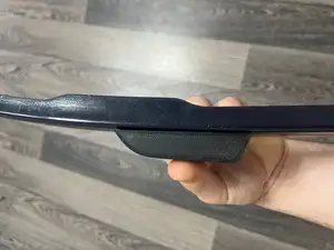 Headlight washer dummy AUDI 80, 100, A6 c4