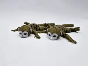 Flexi Monkeys