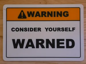 Consider Yourself