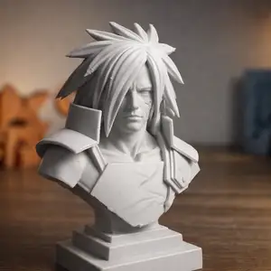 Madara Uchiha Bust model