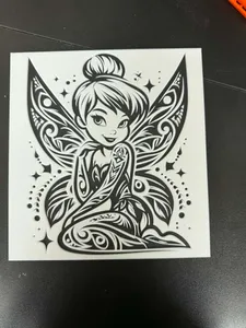 Disney's Tinkerbell