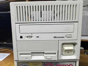 3.5" Drive Bay Face Plate Insert