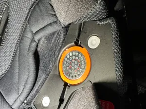 Adapter Speaker Helmet Sohei J-Cruise 3
