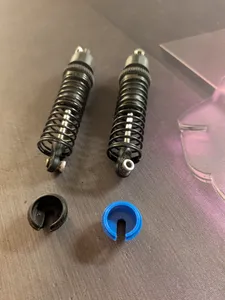 RC Car Suspension Endpart