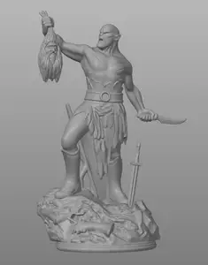 Azog the Defiler