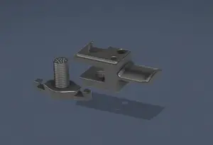 Headphone holder for guitarists and positive grid spark neo owners V3