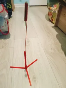 firework mini rocket launch