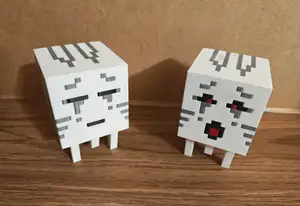 minecraft ghast