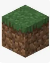 minecraft grass block