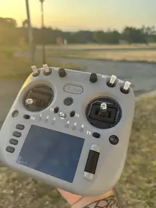Radiomaster TX15 TX15 MAX protection inter