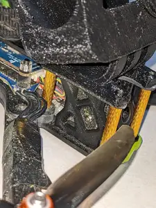 iFlight XL5 FPV Camera Side Plate