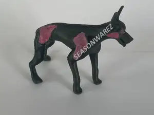 Cerberus Zombie Dog - Resident Evil Hellhound