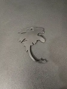 Toothless Keychain