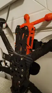 TPU GEPRC Mark 5 DC Version