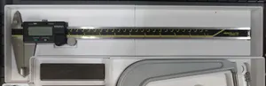 Mitutoyo 500-173-30 Digital Calipers 12" Gridfinity Bin