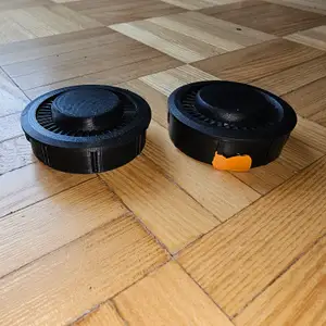 Kugoo Kirin G3, Shock Arm Plastic Cover.