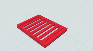 Dummy 13 Pallet