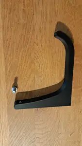 Center Speaker Mount for TV Back (Fits Canton AV 700)