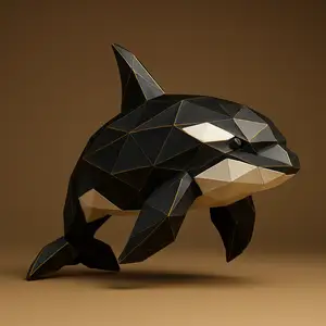 CF Killer Whale