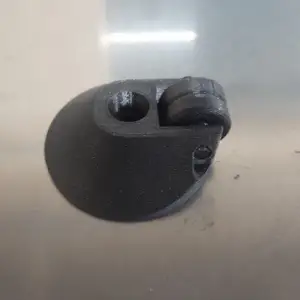 KÄRCHER VC 2 vakuum replacement weel