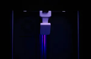 Uniformation GK2 Compact Build Plate Drip Arm