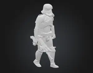 Star Wars Stormtrooper
