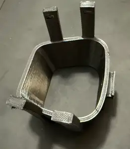 Subaru Eyesight Headlight Sensor Dashcam Mount TypeS