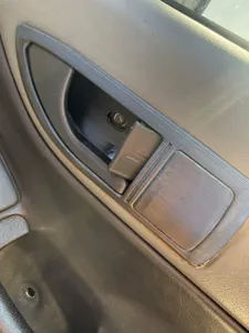 Replacement for Honda del sol door handles
