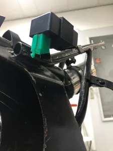 PitBike Dirt Bike CDI holder