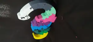 Dinosaur Jigsaw Puzzle