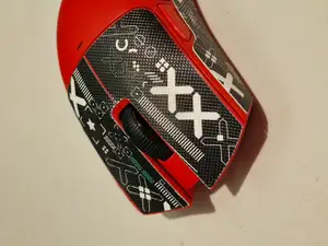 ATTACK SHARK X11 Mouse Wheel