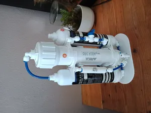 Stand for Standard Reverse Osmosis Systems