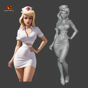 Nurse Girl