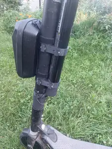 Additional external battery from internal for Segway Ninebot ES1/ES2/ES4