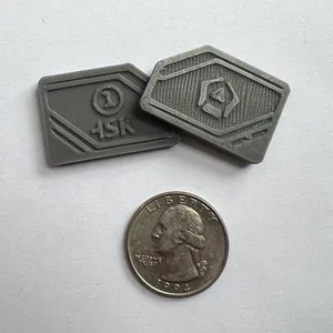 Coup G54 coins